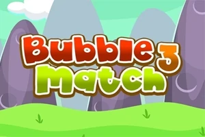 Bubble Match 3 🕹️ Jogue Bubble Match 3 no Jogos123