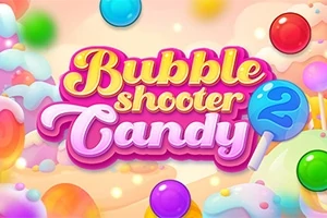 Bubble Charms 2 em Jogos na Internet