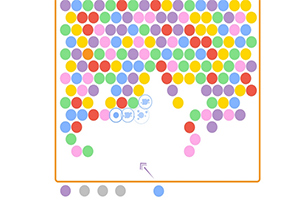 Colors Bubble Shooter - Jogo Grátis Online