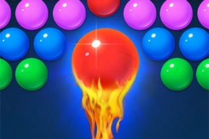 Bubble Shooter Mobile 🕹️ Jogue no Jogos123