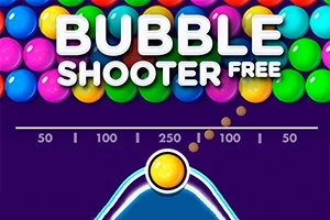 Bubble Shooter 2 🕹️ Jogue Bubble Shooter 2 no Jogos123