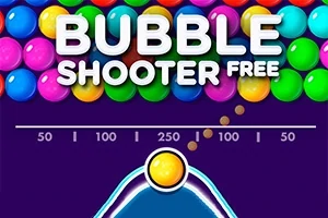 Bubble Shooter 🕹️ Jogue Bubble Shooter no Jogos123