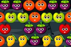 Bubble Shooter: Farm Fruit 🕹️ Jogue no Jogos123