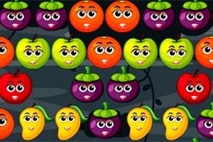 Bubble Fruit 🕹️ Jogue Bubble Fruit Grátis no Jogos123