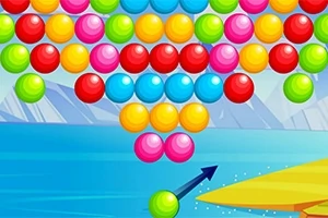 Bubble Shooter 🕹️ Jogue Bubble Shooter no Jogos123