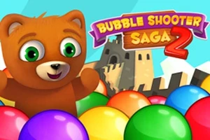 Bubble Shooter Free 2 🕹️ Jogue no Jogos123