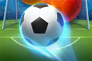 Bubble Shooter Soccer 2 - Jogo Online - Joga Agora