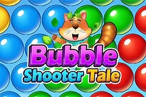 Bubbles 3 em Jogos na Internet