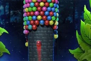 Bubble Tower 3D 🕹️ Jogue Bubble Tower 3D no Jogos123