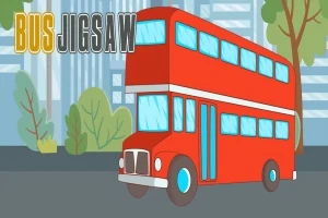 Jogo · Estacionamento de Ônibus 3D · Jogar Online Grátis