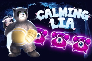Calming Lia Calming Lia