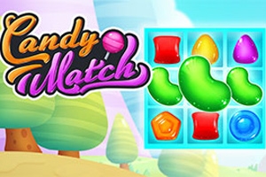 Match Candy Match Candy