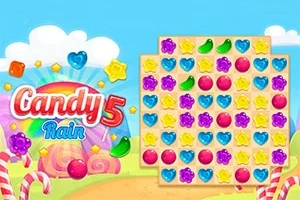 Mahjongg Candy 🕹️ Jogue Mahjongg Candy no Jogos123