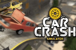 Jogo de carro (Car Crash) carros de corrida - Vídeo Dailymotion