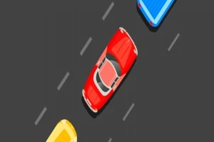 Traffic Car Racing 🕹️ Jogue no Jogos123