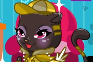 Kitty Bubbles 🕹️ Jogue Kitty Bubbles no Jogos123