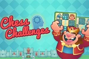 Chess Challenges Chess Challenges
