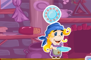 Cinderella's Rush Cinderella's Rush
