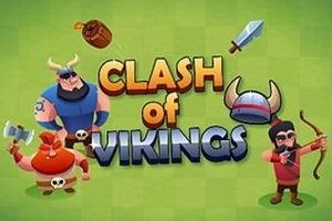 Clash of Vikings