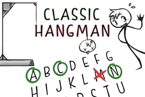 Hangman (Jogo Do Enforcado)