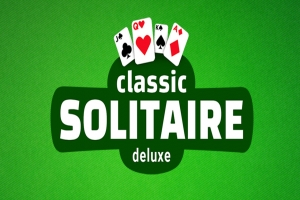 Classic solitaire free