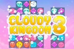 Cloudy Kingdom 3