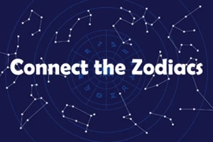 Connect the Zodiacs