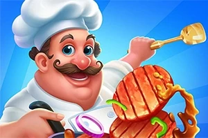 Jogos de Culinária no Jogos 123