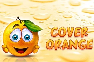 O JOGO  orange