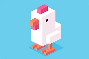 Crossy Road