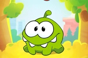 CUT THE ROPE: TIME TRAVEL jogo online gratuito em