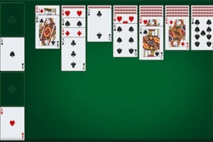 Golden Spider Solitaire - Jogo Grátis Online