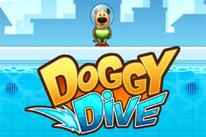 Doggy Dive Doggy Dive