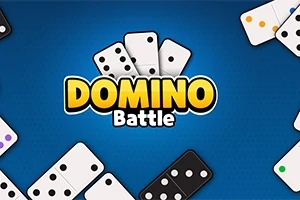 Domino Battle - Jogo Grátis Online