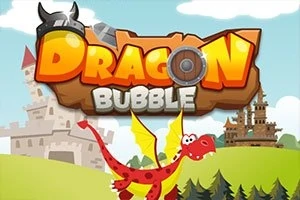 Dragon Bubble 🕹️ Jogue Dragon Bubble no Jogos123