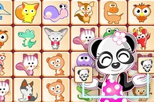 Jogo Dream Pet Link no Jogos 360