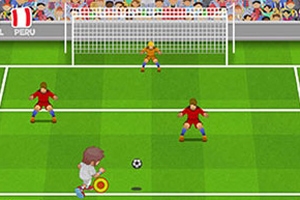 Drop Kick World Cup 2018 Drop Kick World Cup 2018