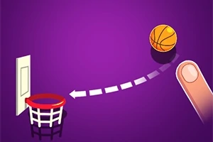 3D Basketball 🕹️ Jogue 3D Basketball no Jogos123