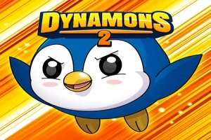 Dynamons 2  Jogue Agora Online Gratuitamente - Y8.com