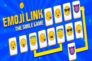 Emoji Link: The Smile Game 🕹️ Jogue no Jogos123