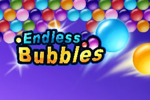 Endless Bubbles Endless Bubbles