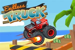 Endless Truck