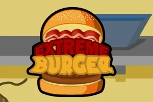 Jogo Biggest Burger Challenge no Jogos 360