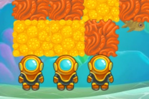 Fancy Diver Fancy Diver