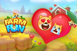 Farm Heroes Saga 🕹️ Jogue Farm Heroes Saga no Jogos123