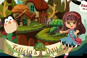 Felicia's Day
