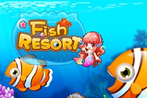 Fish Resort Fish Resort