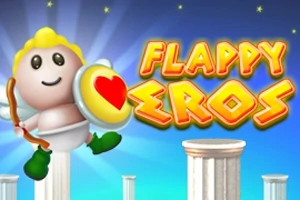 Flappy Eros