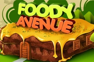 Foody Avenue