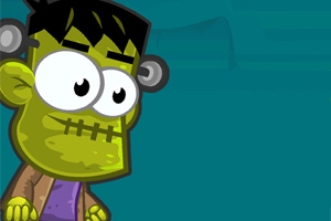 Frankenstein vs Orcs Frankenstein vs Orcs